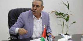 الشيخ: التصويت لصالح قرار حول ماهية الاحتلال انتصار للحق الفلسطيني