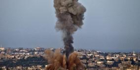 سلطنة عمان تدين العدوان على غزة