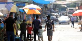 عودة الحياة العامة إلى غزة بعد انتهاء العدوان الإسرائيلي