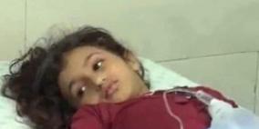 استشهاد طفلة متأثرةً بجروحها في العدوان على غزة