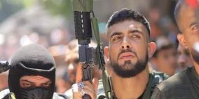 نابلس: الاحتلال يعلن استشهاد إبراهيم النابلسي بعد محاصرة منزله