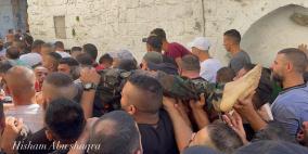 قناة عبرية تنشر تفاصيل جديدة عن اغتيال إبراهيم نابلسي