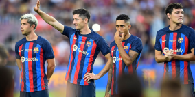 برشلونة يسجل 4 لاعبين من أصل 5 قبل انطلاق الدوري