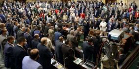 بالأسماء: مجلس النواب المصري يوافق على تعديل وزاري يشمل 13 حقيبة
