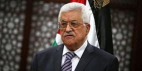 الرئيس عباس يدعو القيادة لاجتماع طارئ بعد مجزرة جنين