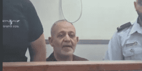 محكمة الاحتلال تمدد اعتقال الشيخ السعدي