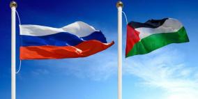 مباحثات روسية فلسطينية حول تعزيز التعاون العسكري والاستخباراتي