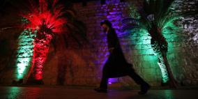 الاحتلال ينظم مهرجاناً سياحياً تهويدياً في القدس المحتلة