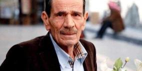 رحيل الممثل السوري بسام لطفي عن عمرٍ يناهز 82 عاما