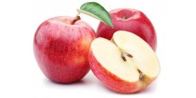 ثماني حقائق مهمة  قد لا تعرفها عن التفاح!