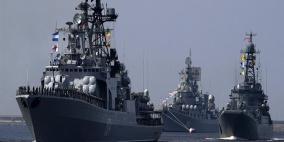 هجوم بطائرة مسيرة على مقر الأسطول الروسي في البحر الأسود