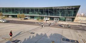 وصول أول رحلة تقل فلسطينيين إلى قبرص انطلاقا من مطار "رامون"