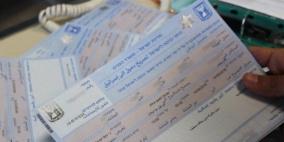 العمل بغزة تُسلم الشؤون المدنية 6000 اسم جديد للحصول على تصاريح