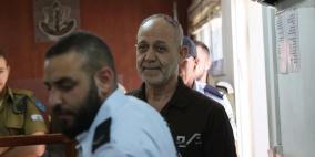 الاحتلال يمدد اعتقال الشيخ السعدي والنيابة تقدم اتهامات ضده
