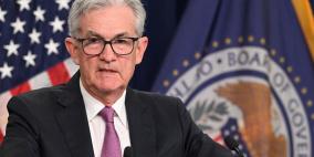 رئيس الاحتياطي الفدرالي: التصدي للتضخم سيكون مؤلما وسيستغرق وقتا