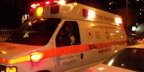 3 إصابات بانفجار غامض في مصنع أسلحة إسرائيلي