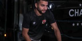 نتيجة مباراة الاهلي وطلائع الجيش و جدول ترتيب الدوري المصري 2022