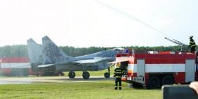 بولندا والتشيك تتعهدان بحماية سماء سلوفاكيا بعد تقاعد طائرات ميغ