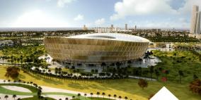 استاد لوسيل المونديالي .. مسرح نهائي كأس العالم 2022