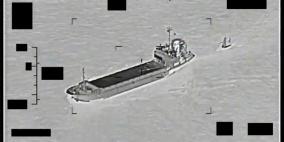 إحباط محاولة إيرانية للاستيلاء على سفينة أمريكية بمياه الخليج