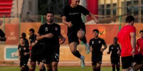 أهداف مباراة الأهلي وسيراميكا كليوباترا و جدول ترتيب الدوري المصري 2022