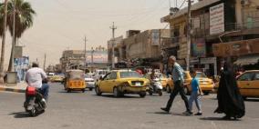 العراق: الحياة تعود لطبيعتها بلا بوادر لحل الأزمة السياسية