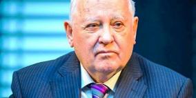 وفاة آخر رئيس للاتحاد السوفييتي في موسكو 