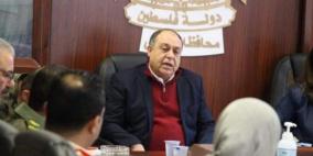 نابلس: اعتقال 3 مواطنين في قضية إطلاق النار على "سامر خالد"