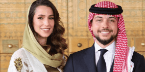 الملكة رانيا تكشف عن موعد زفاف الأمير الحسين بن عبدالله