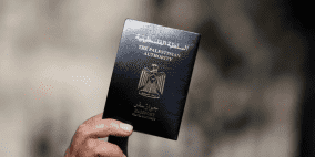 وفد من وزارة الداخلية يصل غزة لبحث إصدار إجراءات جواز "البيومتري"