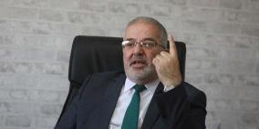 وزير النقل والمواصلات: نحن ضد التعامل مع إسرائيل على حساب الأردن