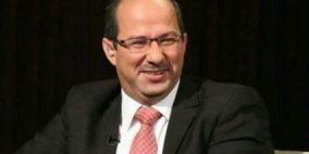 (مطار رامون) المخطط الذي سيسقطه الفلسطينيون