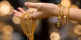 طولكرم: الشرطة تكشف ملابسات سرقة مصاغ ذهبي بنصف مليون شيكل