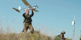 جيش الاحتلال يعلن نيته استخدام "الطائرات المسيرة" في الضفة 