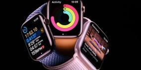 مواصفات و سعر ساعة ابل الذكية Apple Watch Series 8  أبل واتش