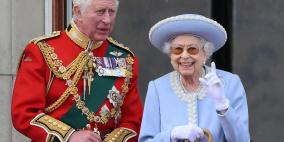 من هو ملك بريطانيا الجديد الأمير تشارلز ؟