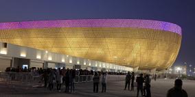 قطر تفتتح استاد "لوسيل" مضيف النهائي بمواجهة بين الزمالك والهلال