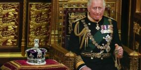تشارلز الثالث: أتعهد بمواصلة مسيرة الملكة إليزابيث الثانية