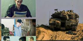 الجيش الإسرائيلي يعترف بإعاقة جندي نفسيا خلال أسر "شاليط"
