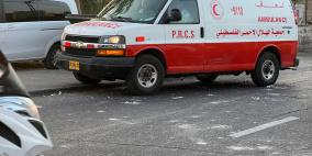 إصابات بالاختناق خلال اقتحام الاحتلال مدينة طولكرم