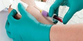 تحليل دم بطريقة جديدة يكشف معظم أنواع السرطان