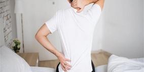 الألم العضلي الليفي .. أعراضه وعلاجه