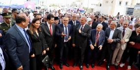 بنك فلسطين يساهم في دعم فعاليات معرض فلسطين الدولي للكتاب 2022