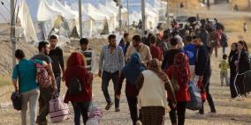 تحذير أمميّ من نقص التمويل الإنسانيّ في سورية