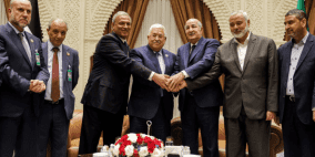 الجزائر تستضيف اجتماعا للفصائل الفلسطينية مطلع نوفمبر