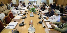 فلسطين تشارك في اجتماع لاستعراض التنفيذ الأمثل للاتفاقية العربية لمكافحة الفساد