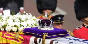 11 زعيما عربيا يشاركون في جنازة الملكة إليزابيث الثانية .. من هم؟