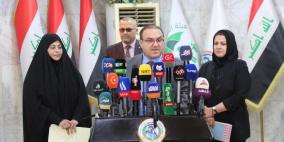 اسماء المشمولين الوجبة الثامنة الرعاية الاجتماعية 2022 في العراق كل المحافظات