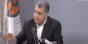 الخيارات المتاحة أمام المجلس المركزي لتعديل النظام الأساسي لمنظمة التحرير الفلسطينية