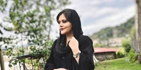 قتلى باحتجاجات في ايران بسبب وفاة فتاة كردية بالاحتجاز
